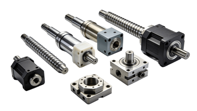 General Purpose Screw 25mm