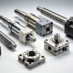 Global Expansion: New Manufacturing Facility