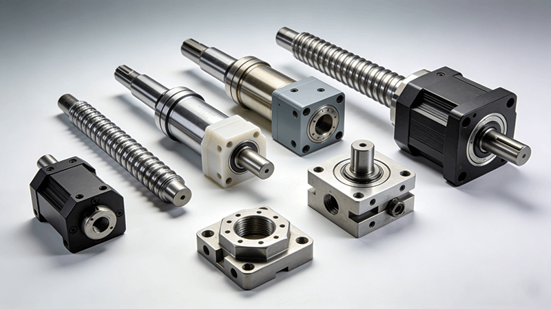 Global Expansion: New Manufacturing Facility
