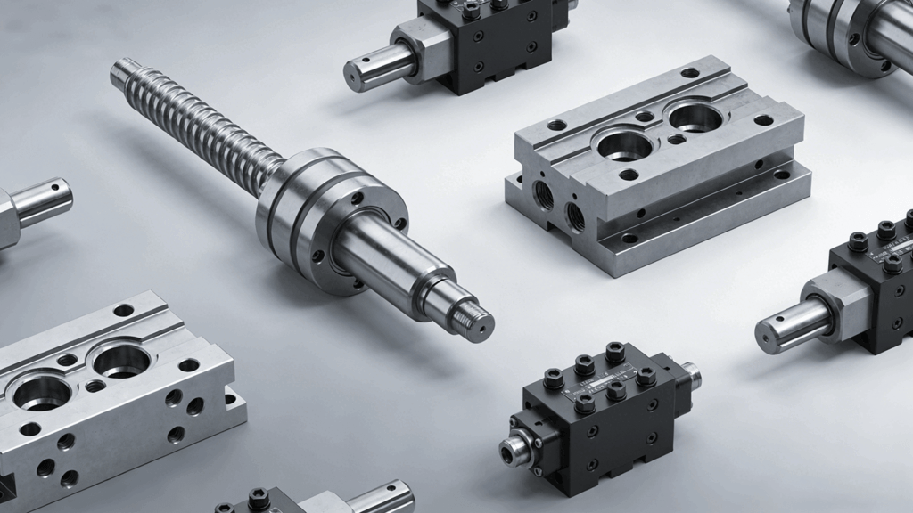 General Purpose Screw 25mm