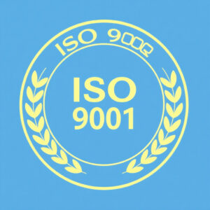 ISO 9001