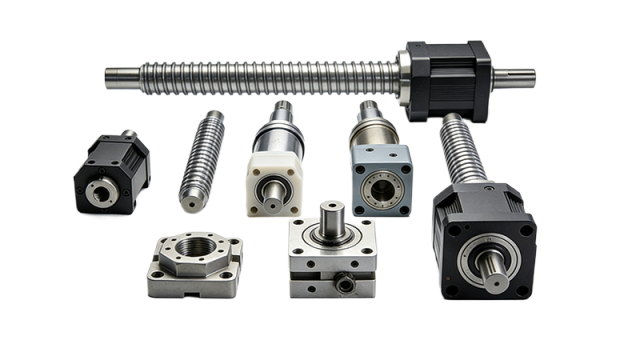 HT-S9000 Ultra-Wear Resistant Full Alloy Screw