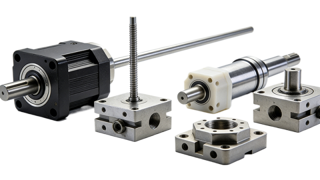 HT-S9000 Ultra-Wear Resistant Full Alloy Screw