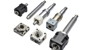 HT-S9000 Ultra-Wear Resistant Full Alloy Screw