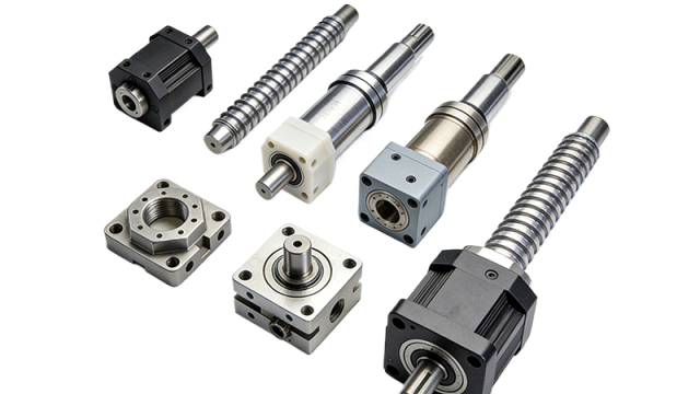 HT-S9000 Ultra-Wear Resistant Full Alloy Screw