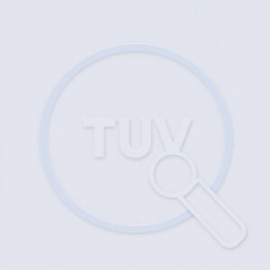 TUV Inspection